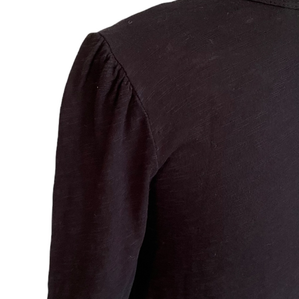 NWOT ~ WILT PUFF SLEEVE SHIRT - Picture 5 of 8